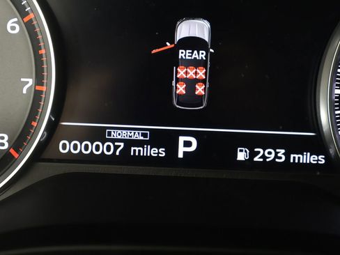 New 2026 Mitsubishi Outlander ES AWD/4WD image 39