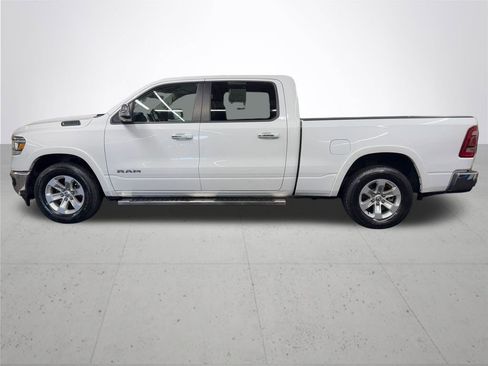 Used 2022 RAM 1500 Laramie image 3