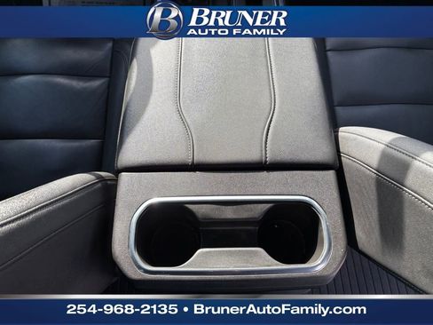 Used 2024 Chevrolet Silverado 1500 LT Trail Boss w/ Convenience Package II image 22