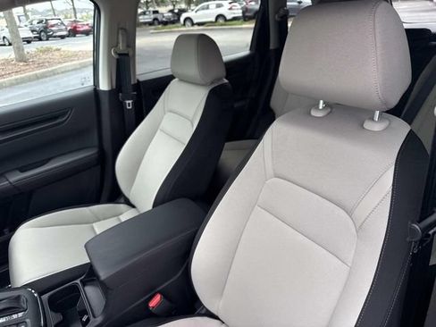 Certified 2026 Honda CR-V EX image 20