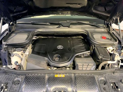 Used 2022 Mercedes-Benz GLE 450 4MATIC image 59