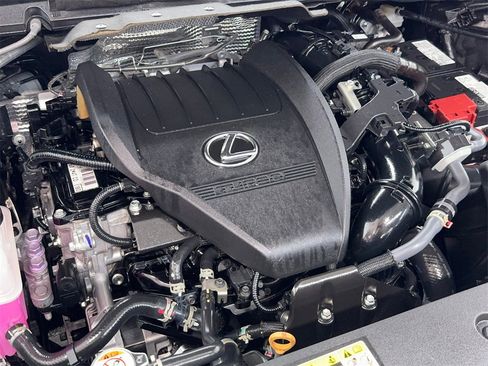 Used 2024 Lexus RX 350 FWD image 57