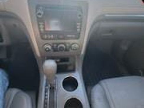 Used 2013 Chevrolet Traverse LS FWD image 1
