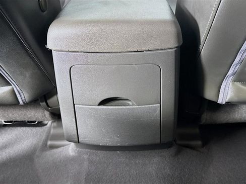 Certified 2021 Nissan Frontier PRO-4X image 27