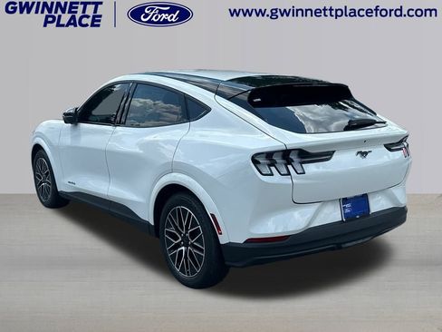 New 2025 Ford Mustang Mach-E Premium image 29