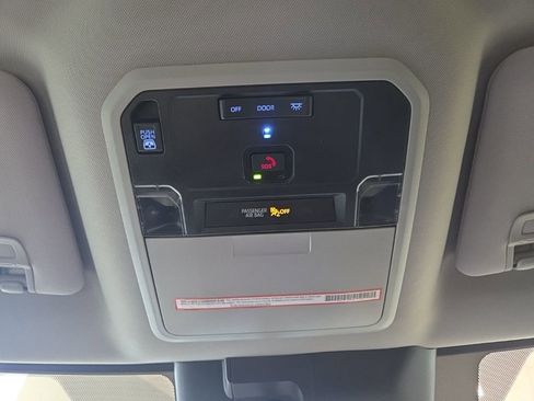 Used 2023 Toyota Tundra SR5 w/ TRD Off-Road Package image 28