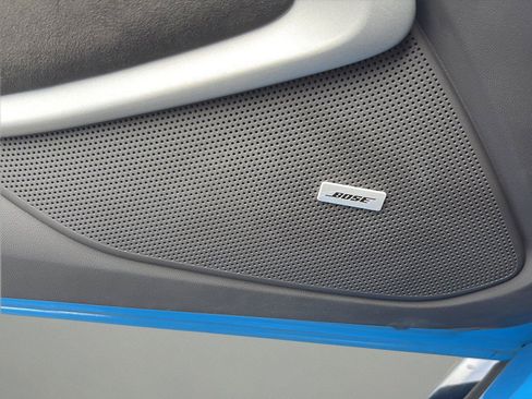 Used 2023 Chevrolet Camaro LT w/ Technology Package RWD image 27