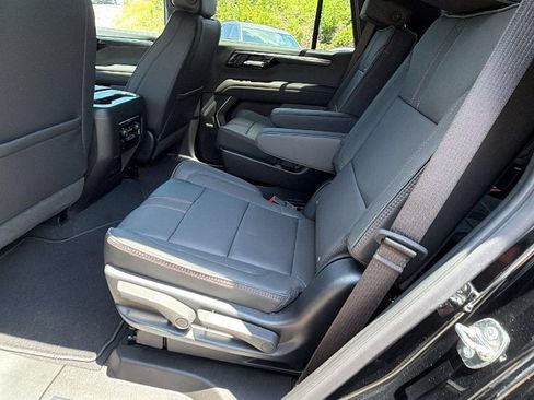 New 2026 Chevrolet Tahoe RST w/ Comfort Package AWD/4WD image 17