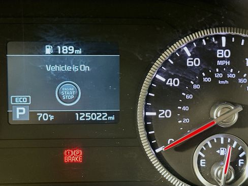 Used 2020 Kia Telluride S image 19