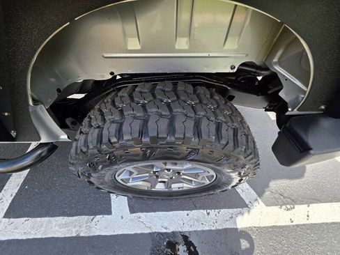 Used 2011 Jeep Wrangler Sport image 44