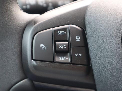 New 2025 Ford Mustang Mach-E Premium image 18