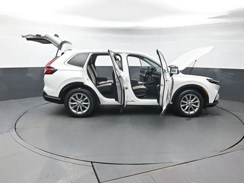 Used 2024 Honda CR-V EX image 50