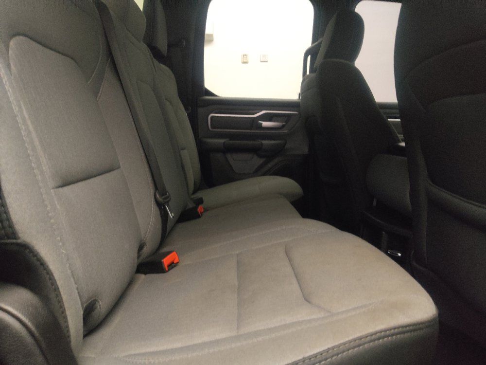 Used 2022 RAM 1500 Lone Star AWD/4WD image 19