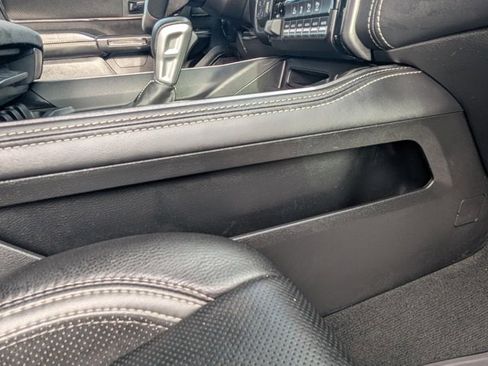 Used 2022 RAM 1500 TRX w/ TRX Level 2 Equipment Group image 56