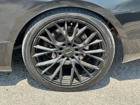 Used 2011 BMW 328i Convertible image 24