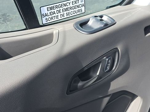 Used 2025 Ford Transit 350 XL image 13