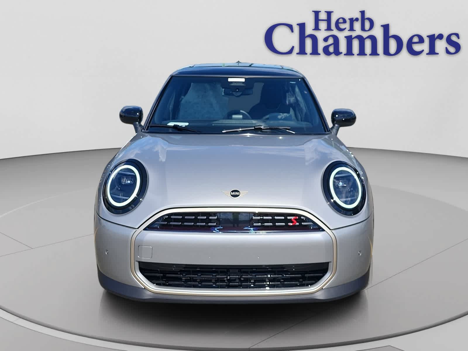 New 2026 MINI Cooper S FWD image 2