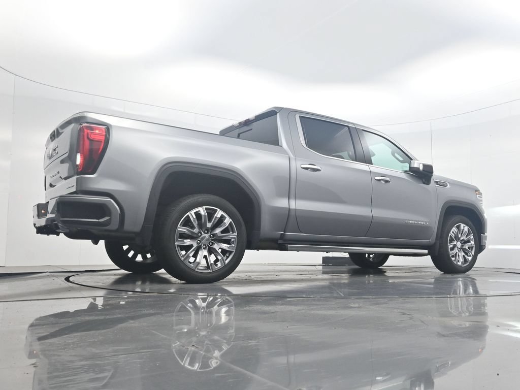 Used 2024 GMC Sierra 1500 Denali AWD/4WD image 33