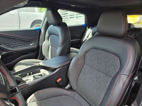 New 2026 Dodge Charger Scat Pack AWD/4WD image 21