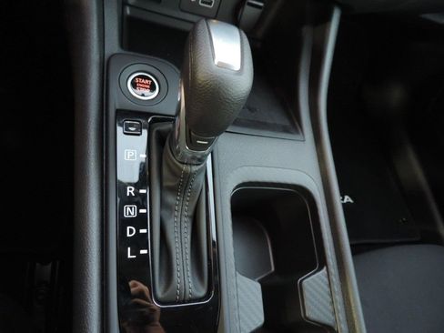 New 2025 Nissan Sentra S image 20