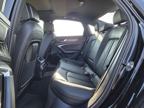 Used 2023 Audi A6 2.0T Premium image 14