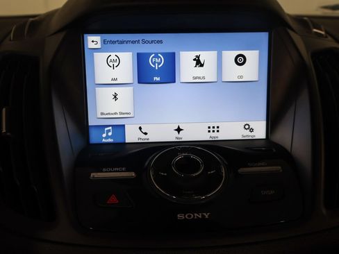 Used 2017 Ford Escape Titanium w/ Equipment Group 301A AWD/4WD image 45