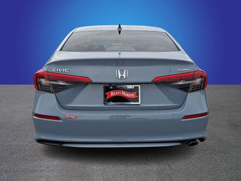 Used 2023 Honda Civic Sport image 5