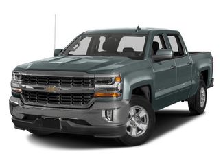 Used 2016 Chevrolet Silverado 1500 LT w/ All Star Edition AWD/4WD video 1