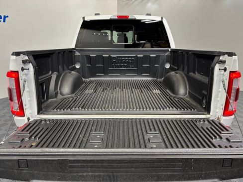 Used 2023 Ford F150 Lariat AWD/4WD image 31
