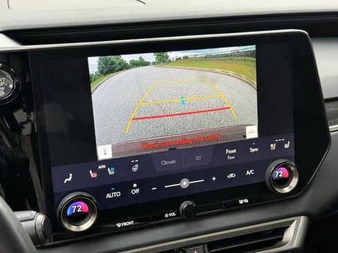 Certified 2023 Lexus RX 350 Premium Plus w/ Cold Area Package AWD/4WD image 39
