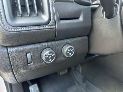 Used 2016 GMC Canyon SLE w/ SLE Convenience Package AWD/4WD image 20