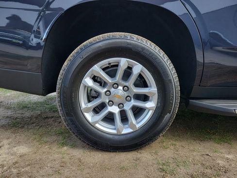 New 2026 Chevrolet Tahoe LS image 5