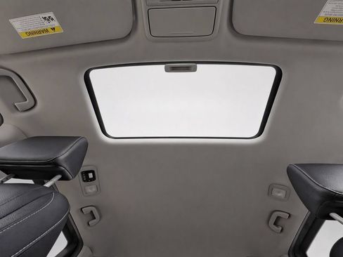 Used 2024 Honda Odyssey EX-L image 15