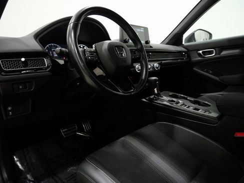 Used 2024 Honda Civic Sport image 11