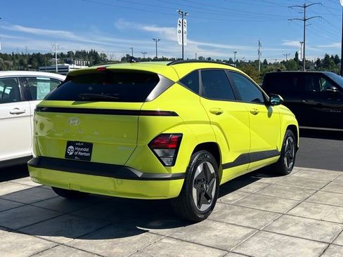 Certified 2024 Hyundai Kona SEL FWD image 5