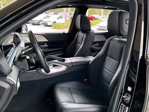 Used 2025 Mercedes-Benz GLE 350 4MATIC image 8