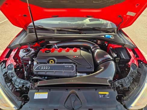 Used 2023 Audi RS 3 AWD/4WD image 32
