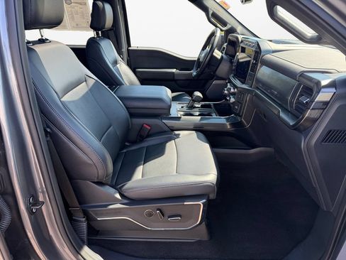 Used 2023 Ford F150 Lariat w/ Equipment Group 502A High AWD/4WD image 10