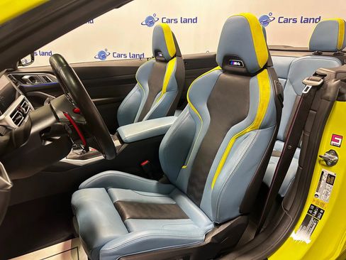 Used 2023 BMW M4 xDrive Competition image 22