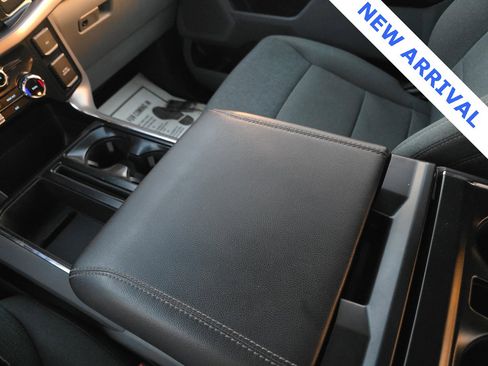 Used 2024 Ford F150 XLT w/ Mobile Office Package image 34