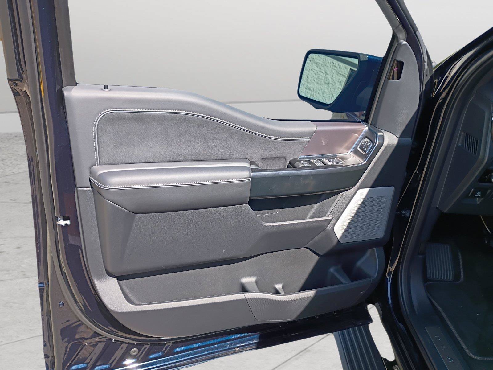 Certified 2026 Ford F150 Platinum AWD/4WD image 9