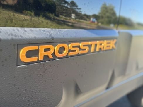 Used 2024 Subaru Crosstrek 2.5i Wilderness image 9
