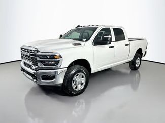 New 2026 RAM 2500 Tradesman w/ Chrome Appearance Group AWD/4WD video 3