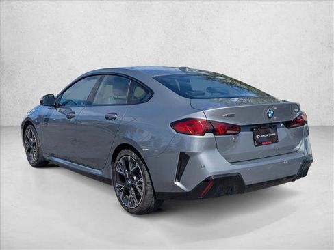 Used 2025 BMW 228i xDrive AWD/4WD image 8