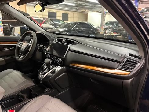 Used 2018 Honda CR-V EX image 19