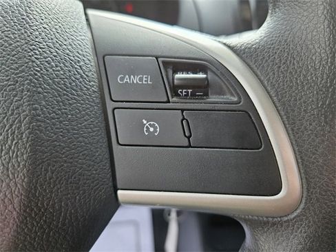 Used 2024 Mitsubishi Mirage ES image 25