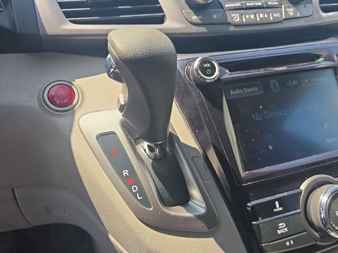 Used 2014 Honda Odyssey EX-L image 12
