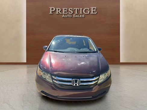 Used 2014 Honda Odyssey EX-L image 33