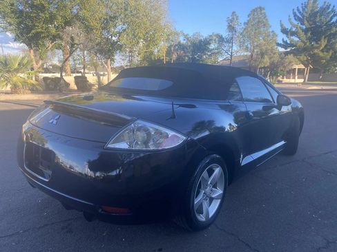 Used 2008 Mitsubishi Eclipse GS FWD image 10