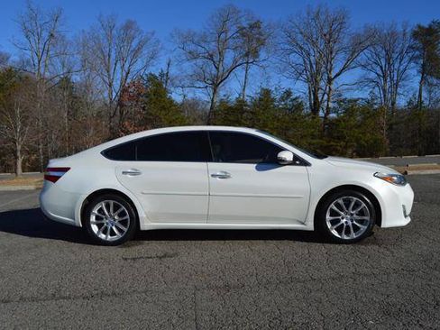 Used 2014 Toyota Avalon XLE Touring image 55